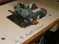 /MAUSER SP 9752 4FILI DOP TRASP ASP